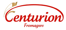 FROMAGERIE LE CENTURION logo
